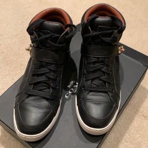 Coach sneakers